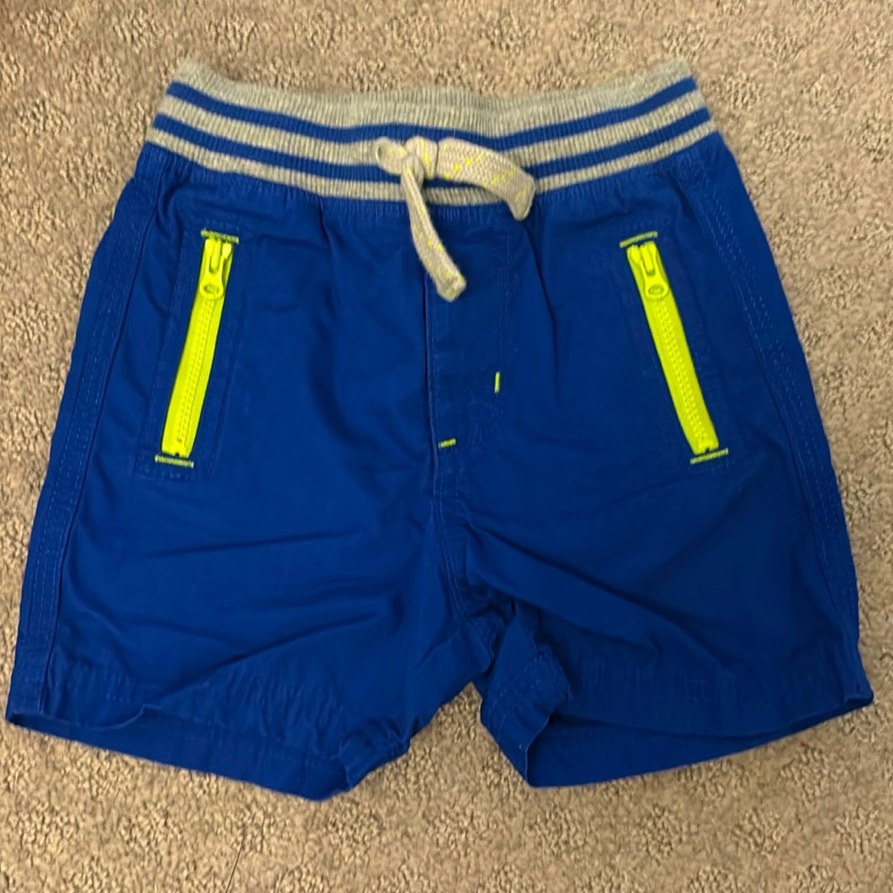 NWOT Gymboree toddler shorts